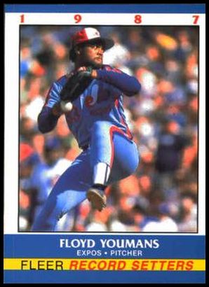 44 Floyd Youmans